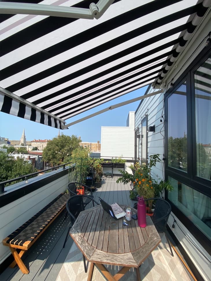Tour a Washington, D.C. Home That’s 'Hidden in the Treetops ...